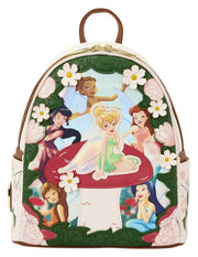 Disney by Loungefly Mochila Mini Fairies
