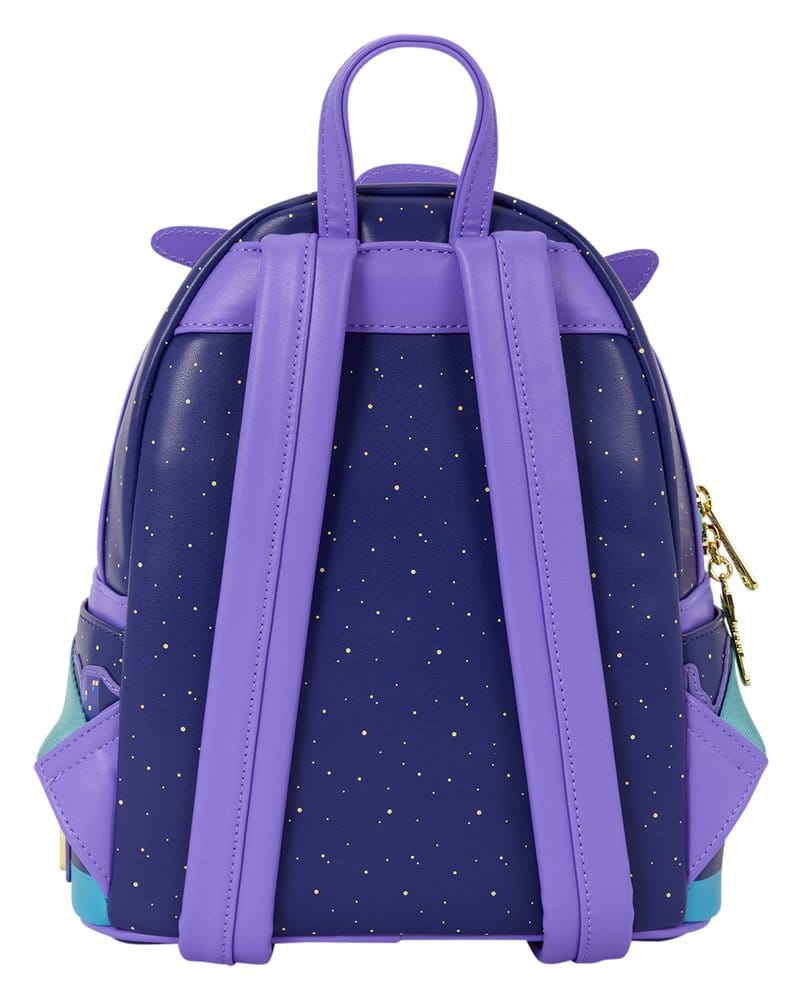 Pato Darkwing by Loungefly Mochila Mini