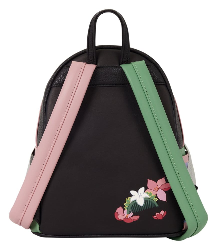 Mulan by Loungefly Mochila Mini Mulan