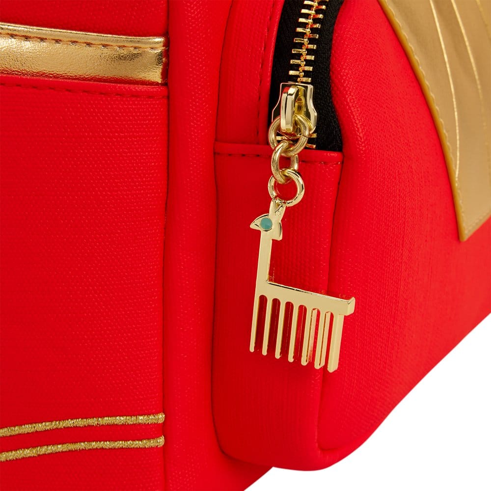 Las locuras del emperador by Loungefly Mochila Mini Kuzco