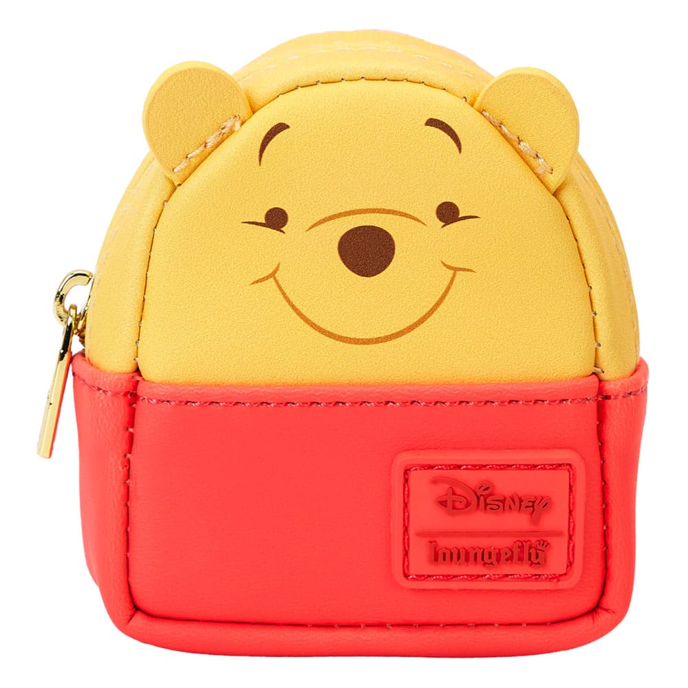 Disney: Winnie The Pooh encantos del bolso Mystery Box Expositor (15)
