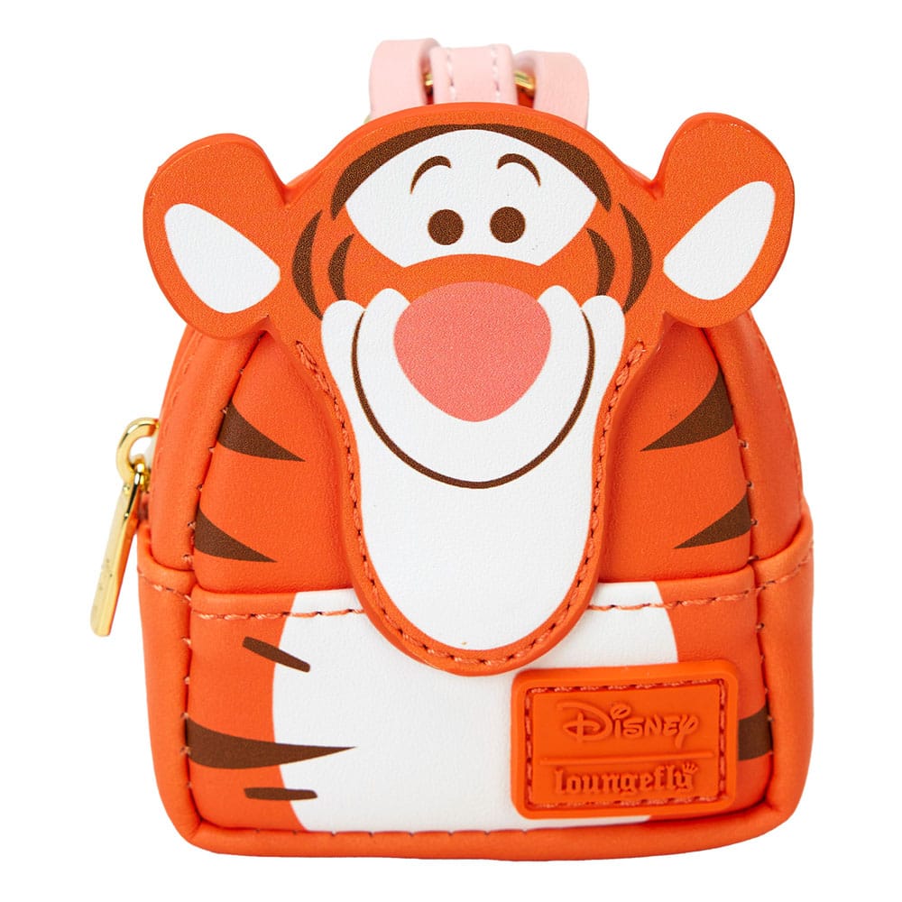 Disney: Winnie The Pooh encantos del bolso Mystery Box Expositor (15)