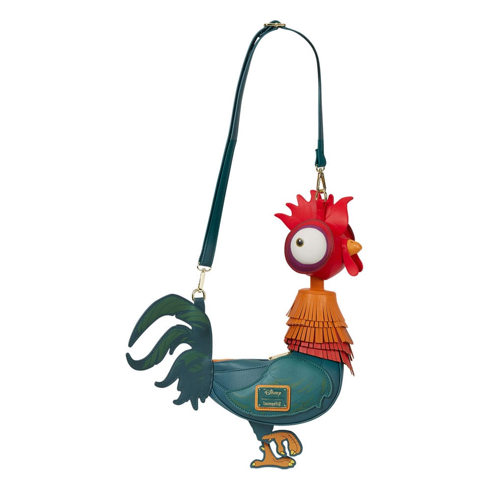Disney by Loungefly Bandolera Moana Hei Hei Frikytopia