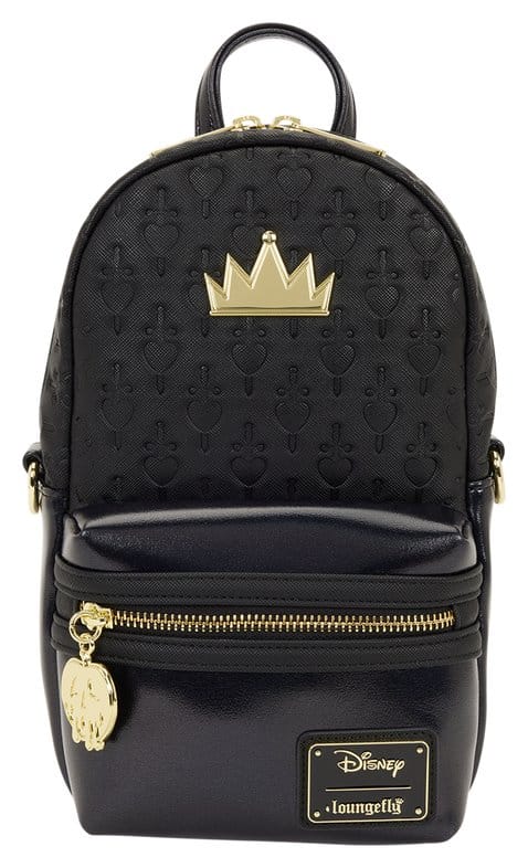 Blancanieves by Loungefly Bandolera Sling