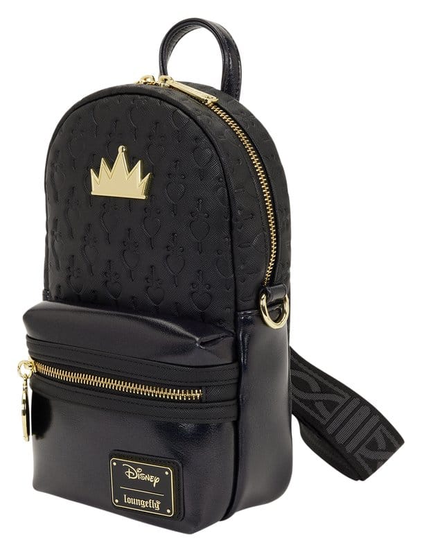 Blancanieves by Loungefly Bandolera Sling