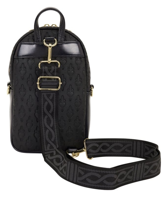 Blancanieves by Loungefly Bandolera Sling
