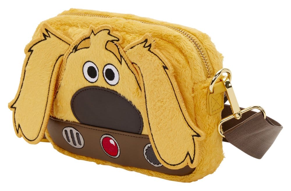 Up by Loungefly Bandolera Sling con monedero Doug