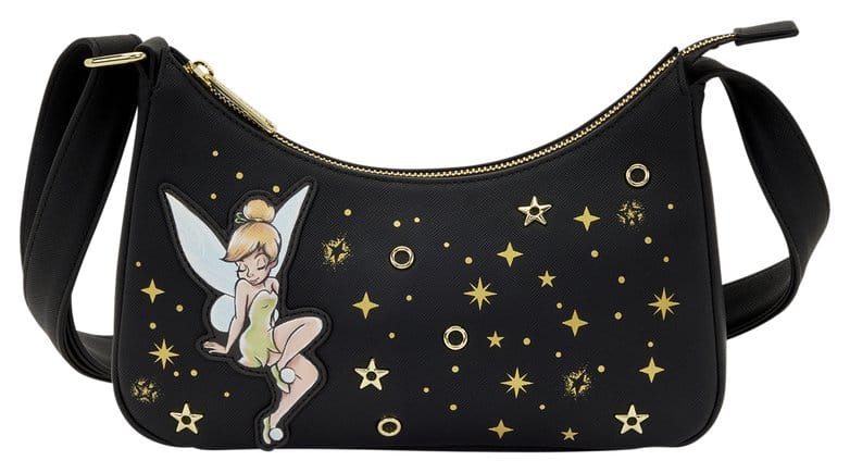 Campanilla by Loungefly Bandolera Pixie Dust Frikytopia