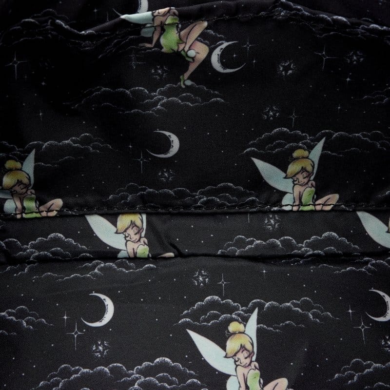 Campanilla by Loungefly Bandolera Pixie Dust