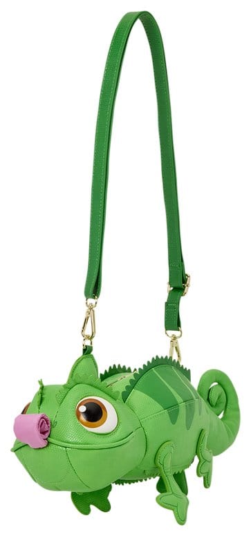 Enredados by Loungefly Bandolera Pascal