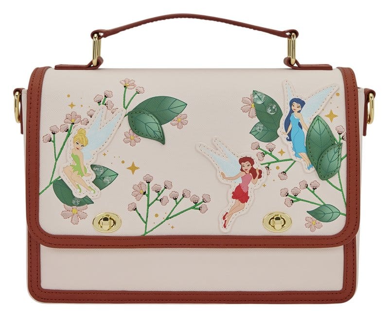 Disney by Loungefly Bandolera Fairies Frikytopia