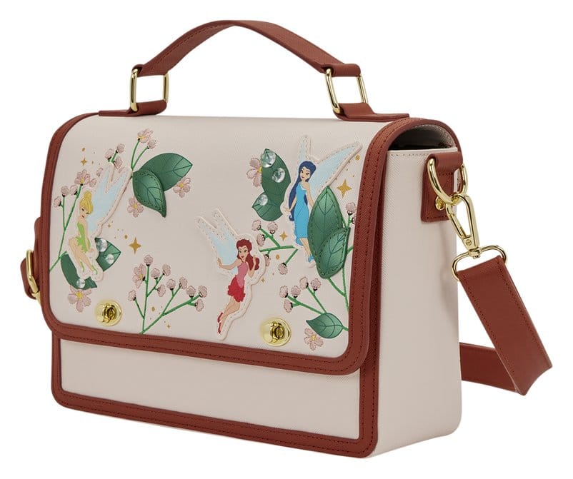 Disney by Loungefly Bandolera Fairies