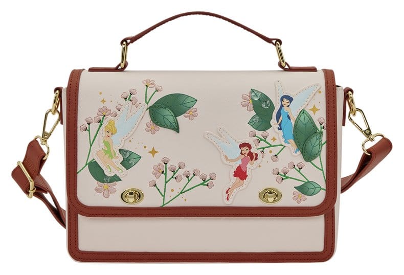 Disney by Loungefly Bandolera Fairies