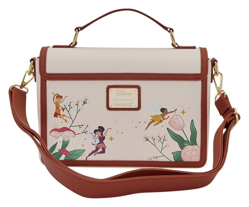 Disney by Loungefly Bandolera Fairies