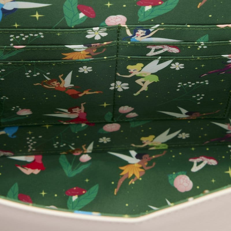 Disney by Loungefly Bandolera Fairies