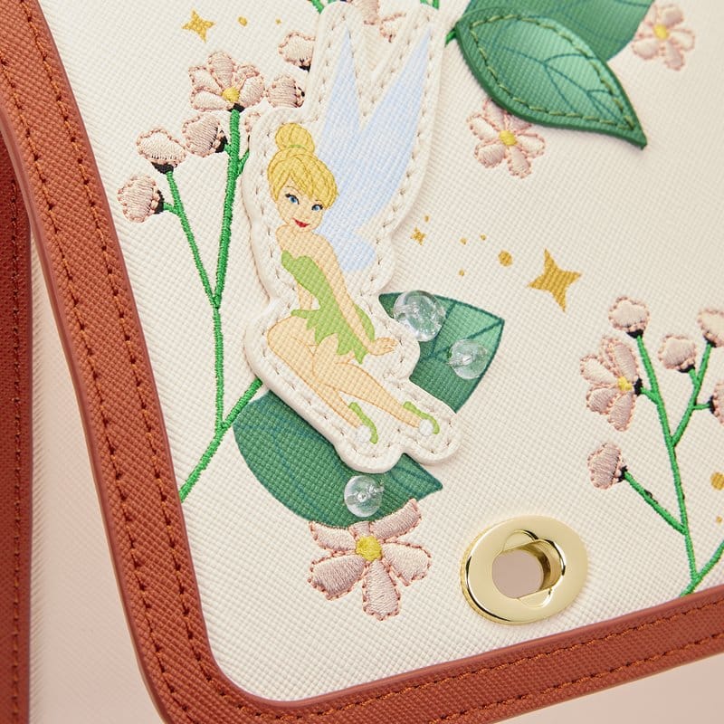 Disney by Loungefly Bandolera Fairies