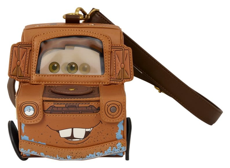 Cars by Loungefly Bandolera 20th Anniversary Mater