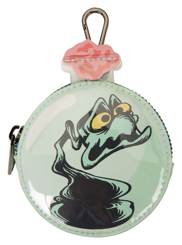 La sirenita by Loungefly Bolsa con monedero Flotsam and Jetsam