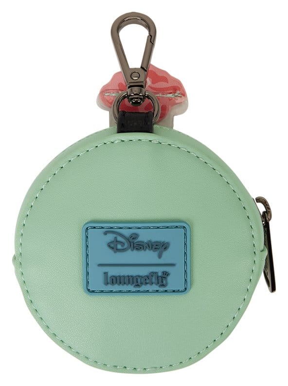 La sirenita by Loungefly Bolsa con monedero Flotsam and Jetsam