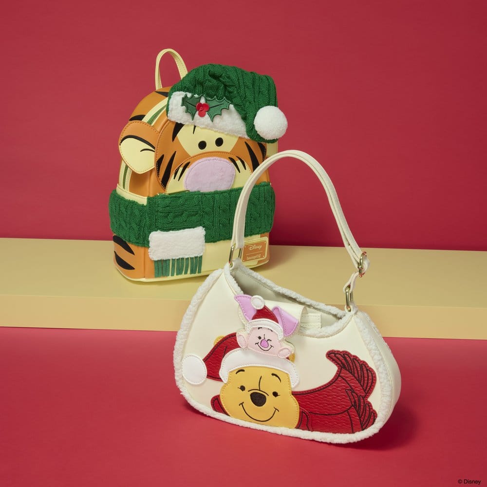Disney Princess by Loungefly Mochila Mini Princess Jasmine with Lamp