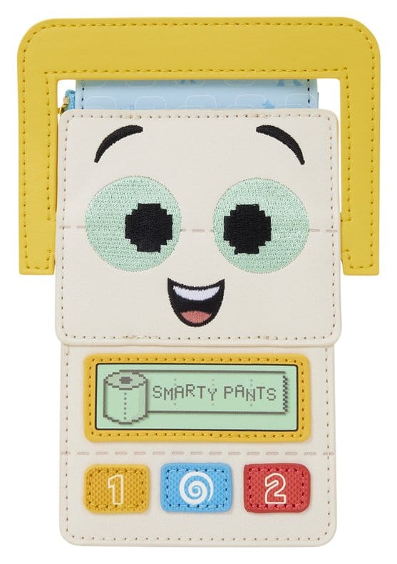 Toy Story 5 Smarty Pants Card Holder Frikytopia