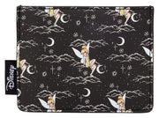 Campanilla by Loungefly Carterita de Carné Night Sky