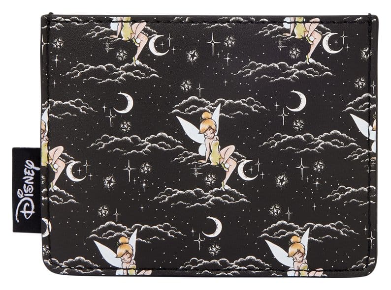 Campanilla by Loungefly Carterita de Carné Night Sky Frikytopia