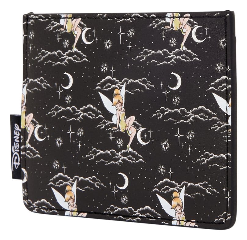 Campanilla by Loungefly Carterita de Carné Night Sky