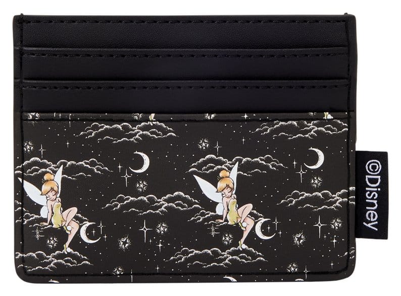 Campanilla by Loungefly Carterita de Carné Night Sky