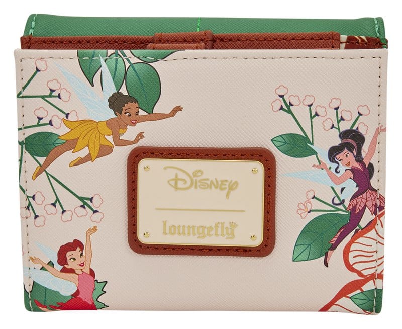 Disney by Loungefly Monedero Fairies