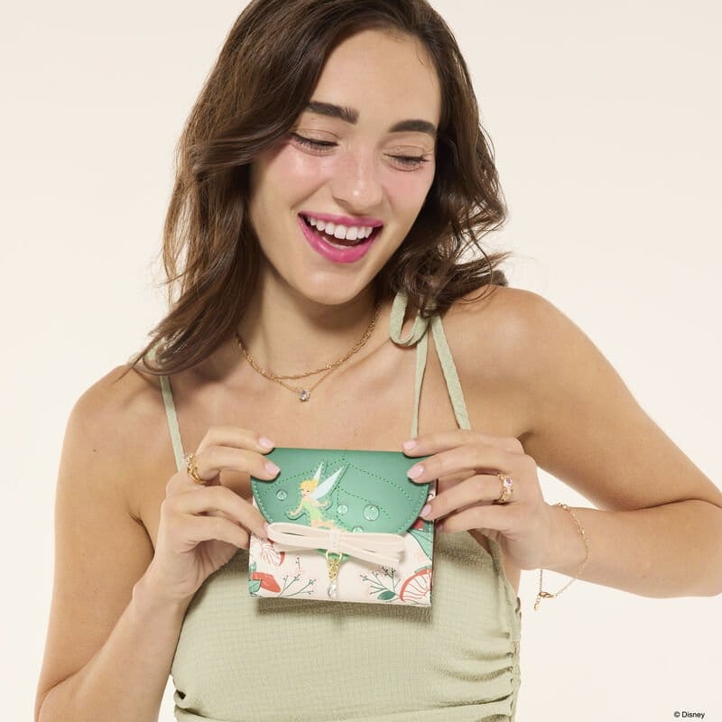 Disney by Loungefly Monedero Fairies