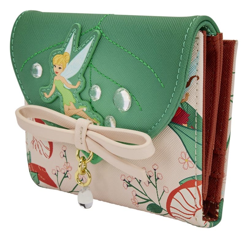 Disney by Loungefly Monedero Fairies