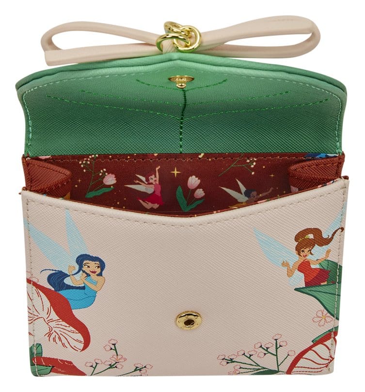 Disney by Loungefly Monedero Fairies