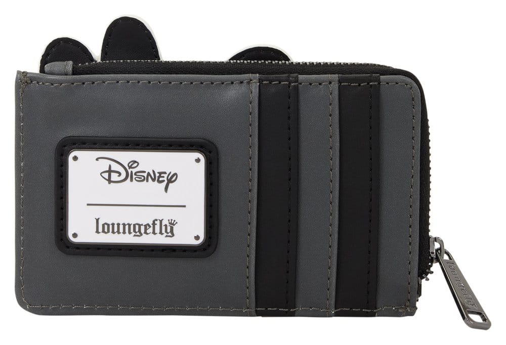 Mickey & Minnie by Loungefly Carterita de Carné Ghost