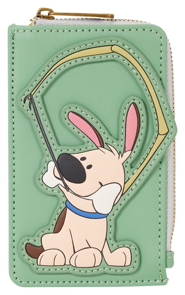 Mulan by Loungefly Carterita de Carné Little Brother Frikytopia