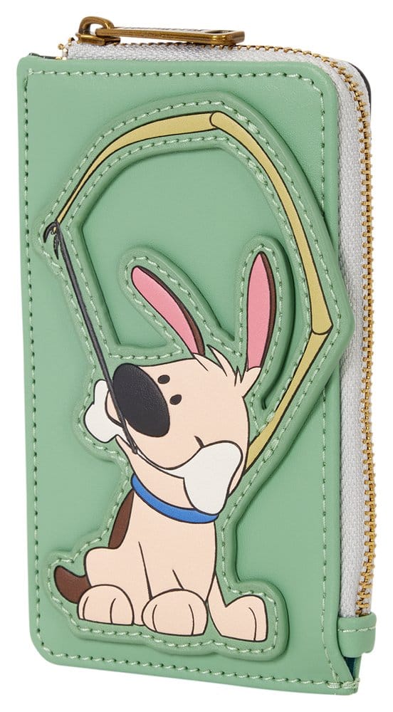 Mulan by Loungefly Carterita de Carné Little Brother