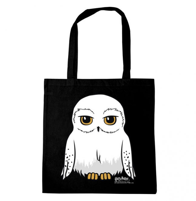 Harry Potter Bolso Hedwig Frikytopia
