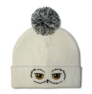 Harry Potter Gorro Beanie Hedwig