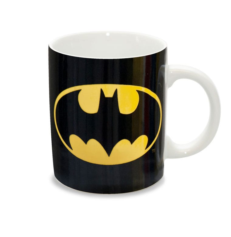 DC Comics Taza Batman Frikytopia