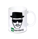 Breaking Bad