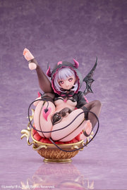 Original Character Estatua PVC 1/6 Little Apprentice Succubus Yuna Illustrated by Kink Deluxe Edition 18 cm