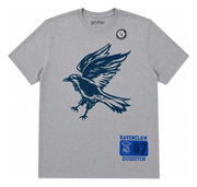 Harry Potter Camiseta Ravenclaw 07 Quidditch Eagle Talla XL