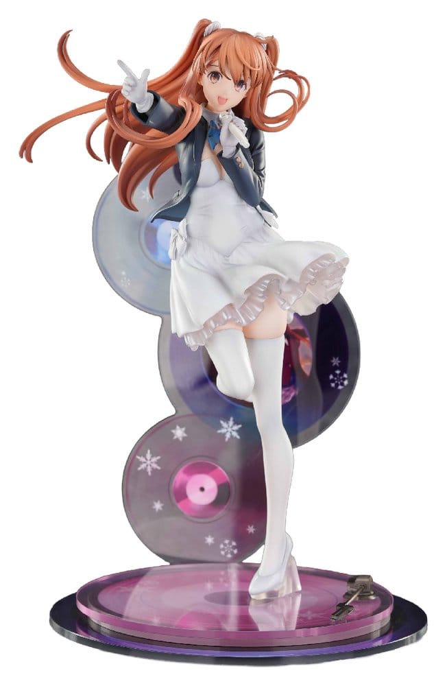 White Album 2 Figura PVC 1/6 Setsuna Ogiso "reunion" 30 cm Frikytopia