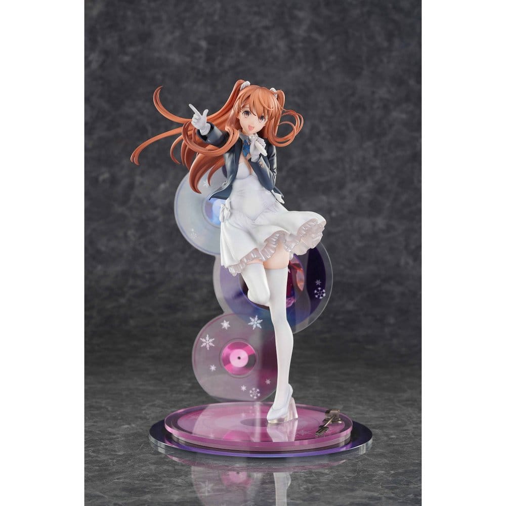 White Album 2 Figura PVC 1/6 Setsuna Ogiso "reunion" 30 cm