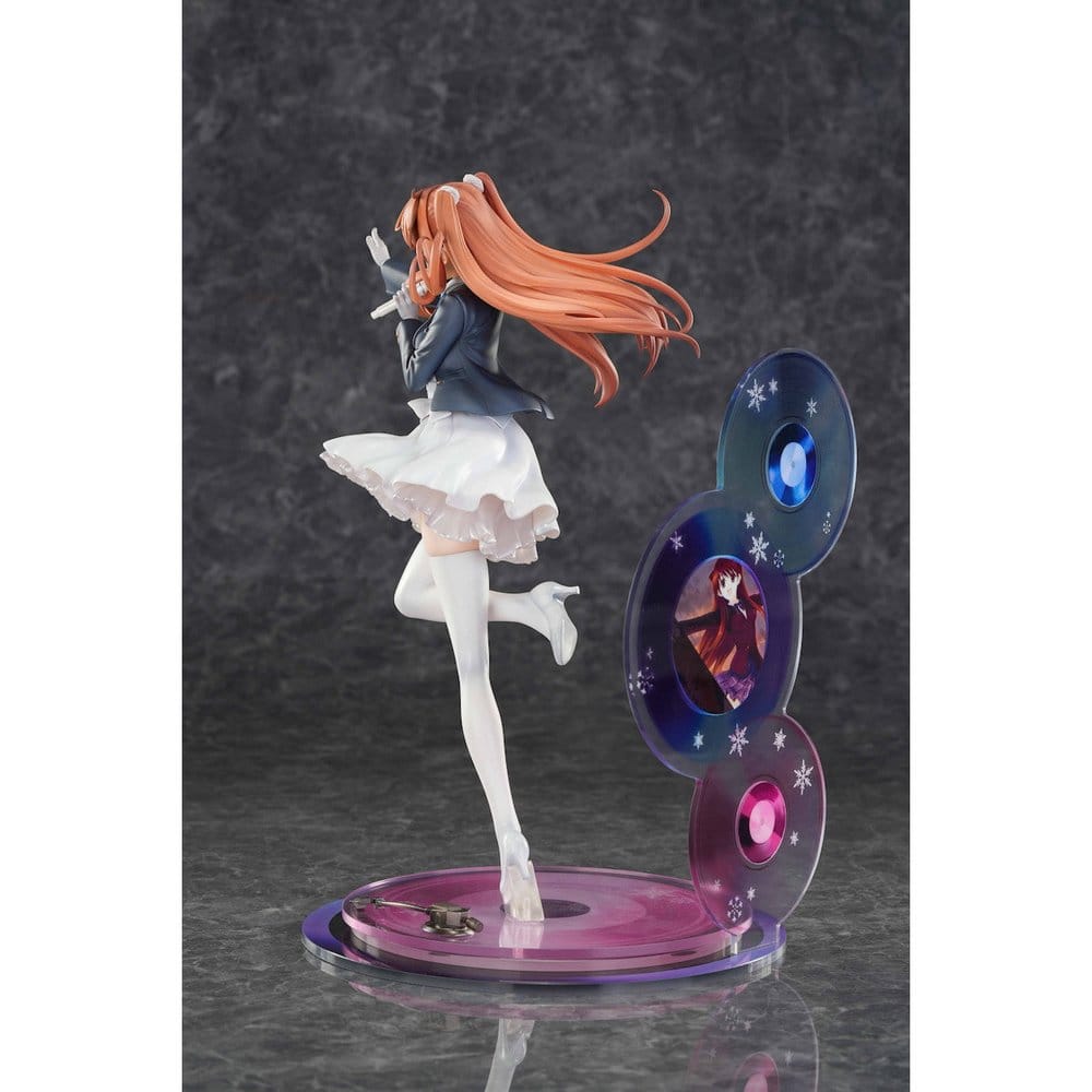 White Album 2 Figura PVC 1/6 Setsuna Ogiso "reunion" 30 cm