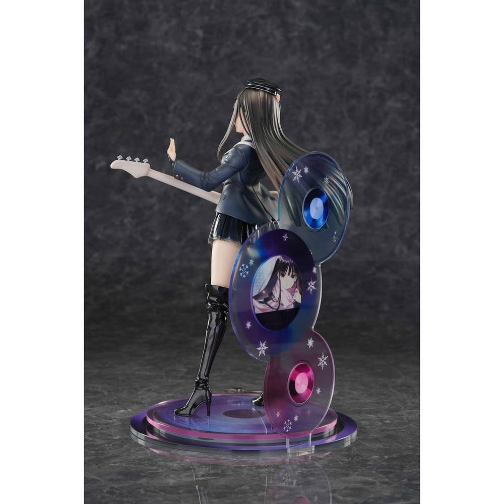 White Album 2 Figura PVC 1/6 Kazusa Touma "reunion" 30 cm