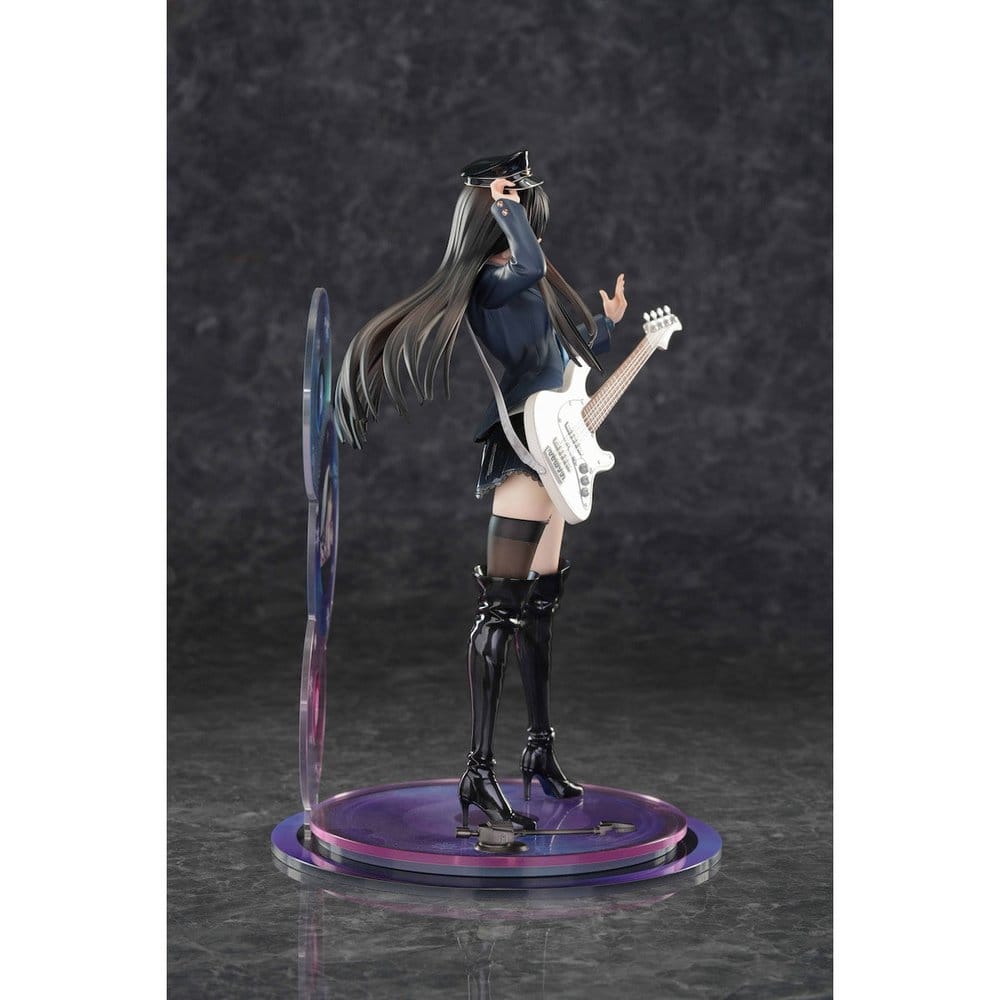 White Album 2 Figura PVC 1/6 Kazusa Touma "reunion" 30 cm