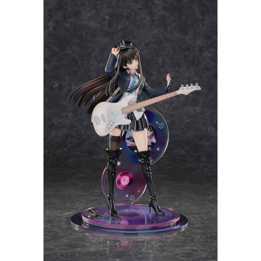 White Album 2 Figura PVC 1/6 Kazusa Touma "reunion" 30 cm