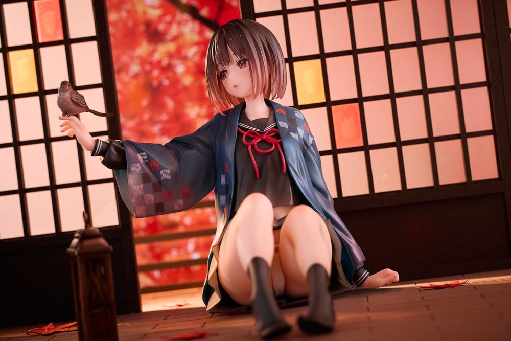 Original Character Estatua PVC 1/6 Kaede illustration by DSmile Deluxe Edition 14 cm