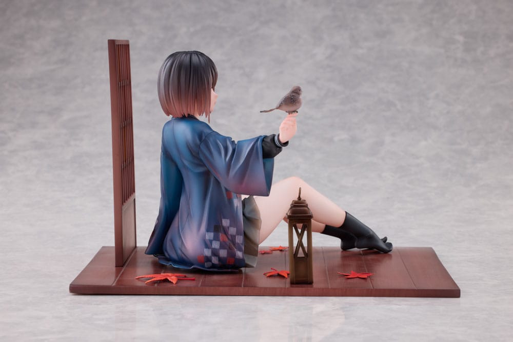 Original Character Estatua PVC 1/6 Kaede illustration by DSmile Deluxe Edition 14 cm